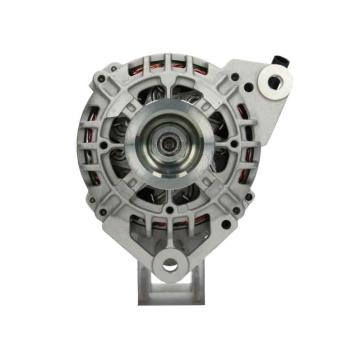 Alternateur VALEO SG10B082 pour CASE IH FARMALL 95A - 95cv
