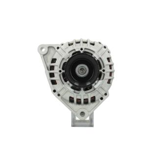 Alternateur VALEO SG12B054 pour AUDI A6 2.5 TDI - 180cv Alternateur VALEO SG12B054 pour AUDI A6 2.5 TDI - 180cv
