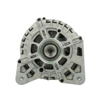 Alternateur VALEO TG12C077 pour RENAULT CLIO 1.2 TCe 120 - 118cv Alternateur VALEO TG12C077 pour RENAULT CLIO 1.2 TCe 120 - 118cv
