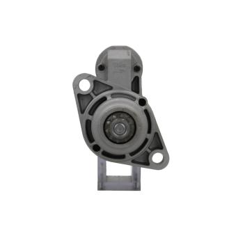 Démarreur VALEO D6GS33 pour SEAT LEON 1.8 20V - 125cv