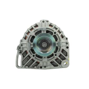Alternateur VALEO SG9B107 pour DACIA LOGAN 1.2 LPG - 72cv