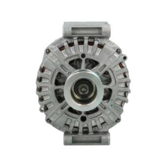 Alternateur VALEO CG25S035 pour MERCEDES-BENZ CLASSE M ML 350 BlueTec 4-matic - 258cv
