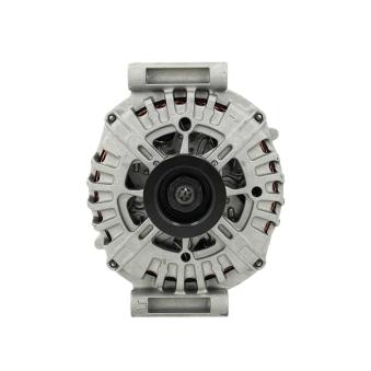 Alternateur VALEO CG25S045 pour MERCEDES-BENZ CLASSE C C 200 d - 136cv