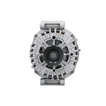 Alternateur VALEO CG25S054 pour MERCEDES-BENZ CLASSE C C 200 d - 136cv