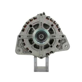 Alternateur VALEO EG20S013 pour MERCEDES-BENZ CLASSE C C 180 d - 122cv