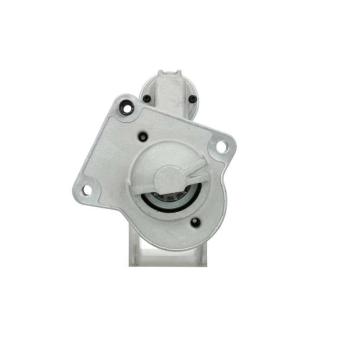 Démarreur VALEO ESW20E11 pour FORD TRANSIT CONNECT 1.6 TDCi - 95cv Démarreur VALEO ESW20E11 pour FORD TRANSIT CONNECT 1.6 TDCi - 95cv