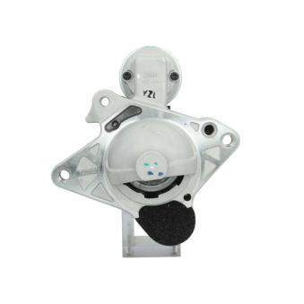 Démarreur VALEO ESW22E80 pour RENAULT MASTER 2.3 DCI (FWD) - 125cv Démarreur VALEO ESW22E80 pour RENAULT MASTER 2.3 DCI (FWD) - 125cv