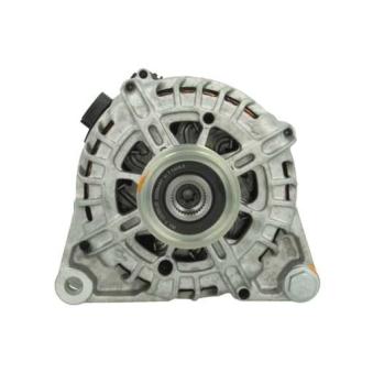 Alternateur VALEO FG12T145 pour FIAT SCUDO 1.6 D Multijet - 90ch
