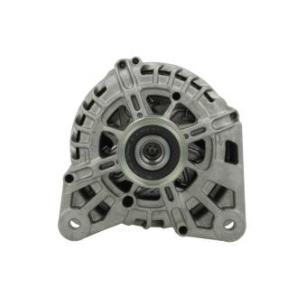 Alternateur VALEO FG15T071 pour SMART FORTWO 0.9 Brabus - 109cv