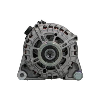 Alternateur VALEO FG15T151 pour FIAT SCUDO 1.6 D Multijet - 90ch