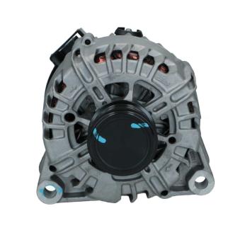 Alternateur VALEO FG18T197 pour FORD S-MAX 2.0 TDCi - 120cv