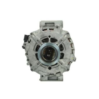 Alternateur VALEO IST60S031 pour AUDI A5 2.0 TFSI - 190cv