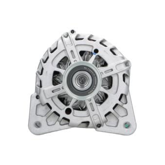 Alternateur VALEO NRG9S012 pour RENAULT CLIO 1.2 TCe 120 - 118cv Alternateur VALEO NRG9S012 pour RENAULT CLIO 1.2 TCe 120 - 118cv