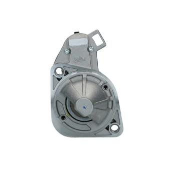 Démarreur VALEO S0001204960 pour HYUNDAI I30 1.4 - 101cv
