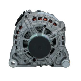 Alternateur VALEO TG12C261 pour FIAT SCUDO 1.6 D Multijet - 90ch