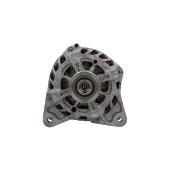 Alternateur VALEO TG12S341 pour RENAULT SCENIC 1.3 TCe 115 - 115cv