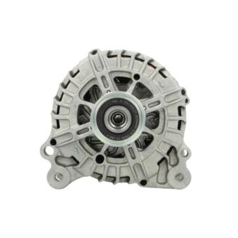 Alternateur VALEO TG14C068 pour VOLKSWAGEN EOS 3.6 V6 - 260cv