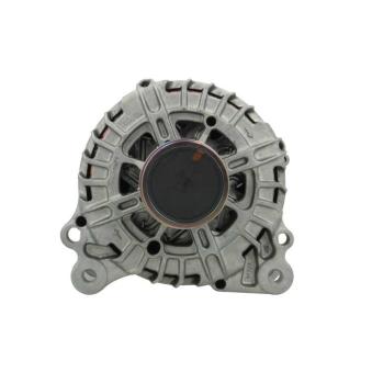 Alternateur VALEO TG14C103 pour VOLKSWAGEN CADDY 1.0 TSI - 102cv