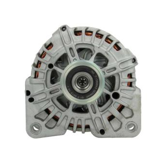 Alternateur VALEO TG15C153 pour RENAULT FLUENCE 2.0 16V - 140cv