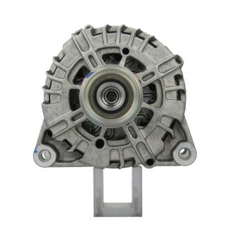 Alternateur VALEO TG15C176 pour SAAB 93 2.0 TDCi - 115cv Alternateur VALEO TG15C176 pour SAAB 93 2.0 TDCi - 115cv