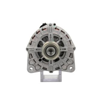 Alternateur VALEO TG15S274 pour NISSAN MICRA 1.0 IG-T 100 - 101cv