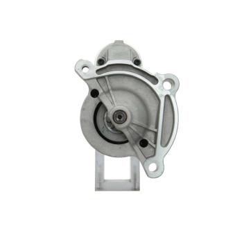 Démarreur VALEO TS12-86 pour CITROEN C15 1.4 - 75cv
