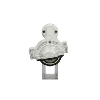 Démarreur VALEO TS22-34 pour LAND ROVER DEFENDER 2.2 Td4 4x4 - 122cv