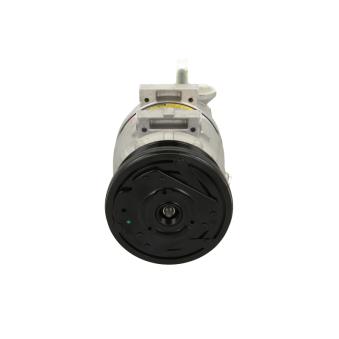 Compresseur de climatisation DELPHI OEM 96246405