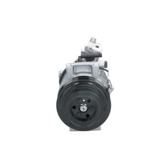 Compresseur de climatisation SANDEN PXC14-1785 pour MERCEDES-BENZ CLASSE E E 200 4-matic - 184cv