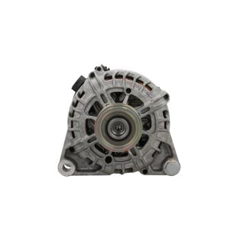 Alternateur VALEO FG12T163 pour CITROEN C3 AIRCROSS 1.2 Puretech 82 - 82cv