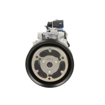 Compresseur, climatisation DENSO DCP02123 pour AUDI A6 2.8 FSI quattro - 220cv