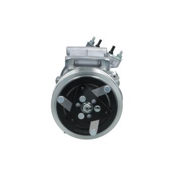 Compresseur, climatisation SANDEN SD6V12-1940H pour PEUGEOT 206 1.6 16V - 109cv