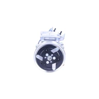 Compresseur, climatisation SANDEN OEM 9651910980