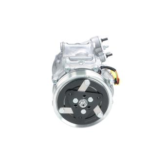 Compresseur, climatisation SANDEN OEM 9648238480