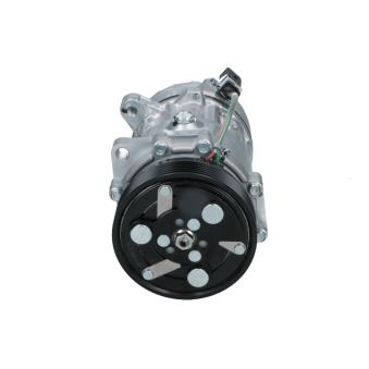 Compresseur, climatisation SANDEN OEM 7M3820803AX Compresseur, climatisation SANDEN OEM 7M3820803AX