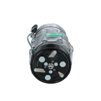 Compresseur, climatisation SANDEN OEM 1JD820803