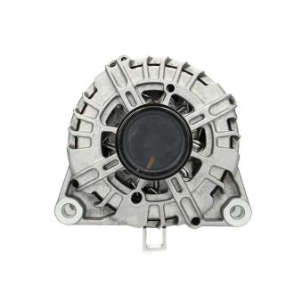 Alternateur VALEO FG18T125 pour CITROEN C5 2.0 HDI - 163cv Alternateur VALEO FG18T125 pour CITROEN C5 2.0 HDI - 163cv