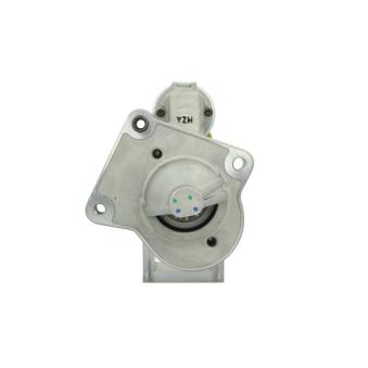 Démarreur VALEO TS22E36 pour FORD TRANSIT CONNECT 1.6 TDCi - 95cv Démarreur VALEO TS22E36 pour FORD TRANSIT CONNECT 1.6 TDCi - 95cv