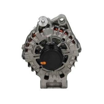 Alternateur VALEO FGN18S107 pour VOLVO V60 T4F - 180cv
