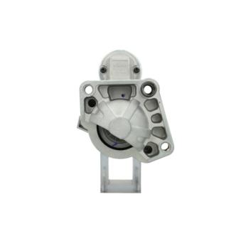 Démarreur VALEO RSM14-10 pour VOLVO S80 T5 - 245cv