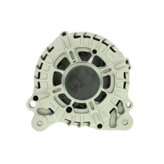 Alternateur BV PSH 305.977.180.340 pour AUDI Q5 2.0 TDI quattro - 190cv