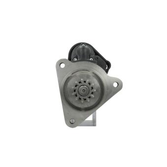 Démarreur BV PSH 551.223.113.340 pour MAZDA 6 2.2 MRZ-CD - 163cv