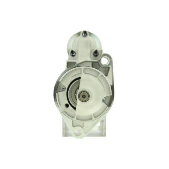 Démarreur BV PSH 130.518.092.011 pour OPEL ASTRA 2.0 OPC - 192cv