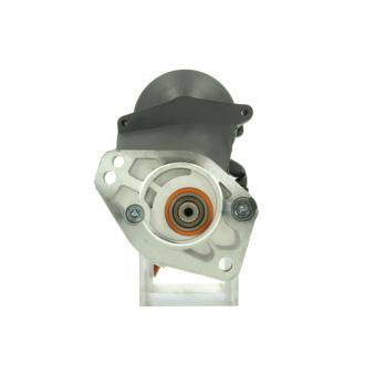 Démarreur BV PSH 400.502.183.052 pour HARLEY-DAVIDSON SOFTAIL 1450 Softail Deuce Injection - 64cv
