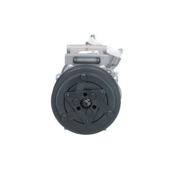 Compresseur, climatisation VALEO OEM 9651910980