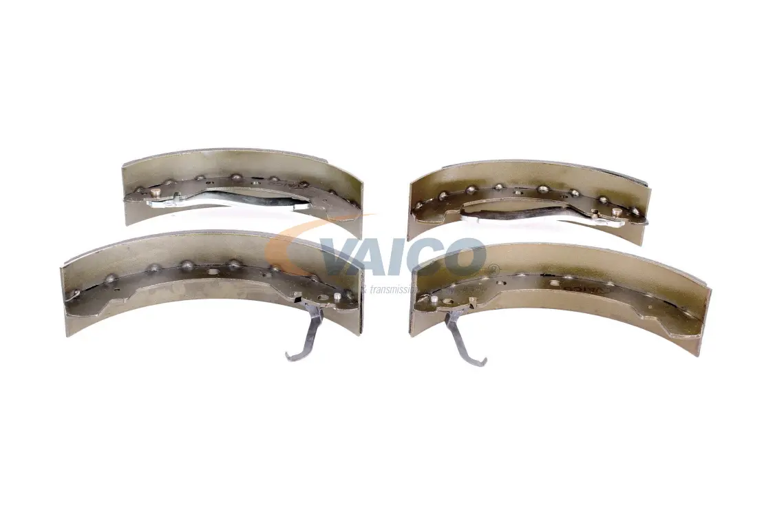 Jeu de mâchoires de frein VAICO OEM 281698527GX