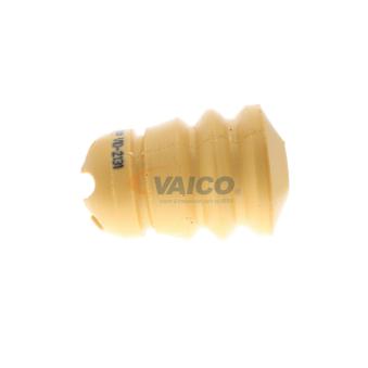 Butée élastique, suspension VAICO [V10-2131]