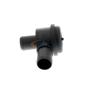 Controle de ralenti, alimentation en air VAICO [V10-2515]