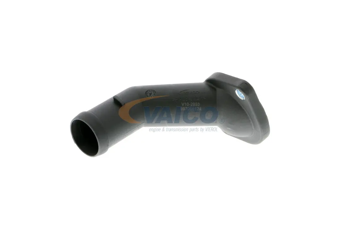 Bride de liquide de refroidissement VAICO OEM 038121121D