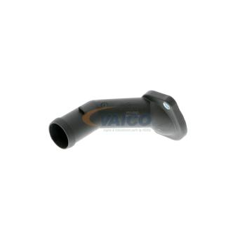Bride de liquide de refroidissement VAICO OEM 038121121D Bride de liquide de refroidissement VAICO OEM 038121121D